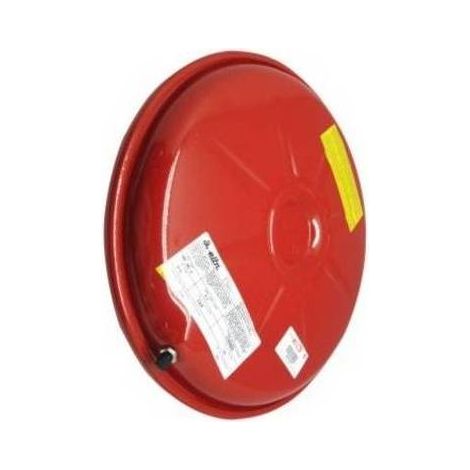 VASO DI ESPANSIONE SERIE ERP385 Misura: lt. 12