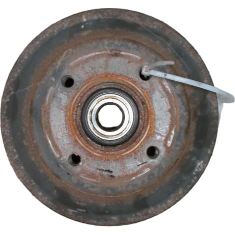 [PRODUIT D'OCCASION] Tambour Arriere Droit CITROEN C3 ♻️ Ref Oe. 424759 - Garantie à vie