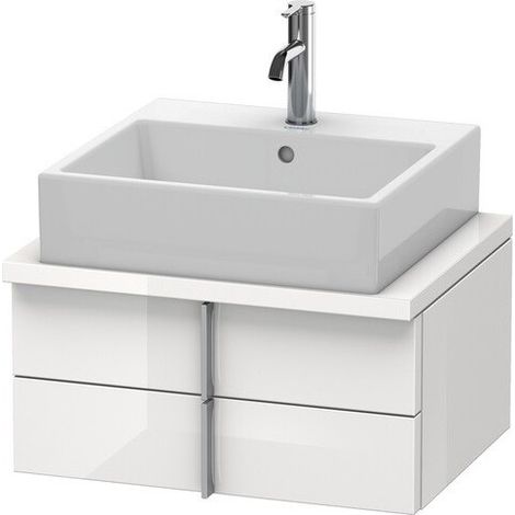 VERO mobile consolle basso 285x600x448mm ciliegio ticinese