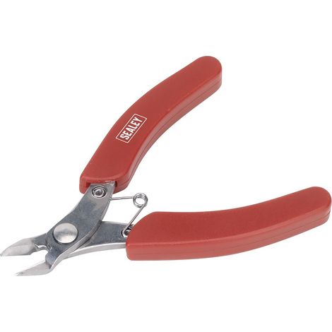 Sealey Cutting Nippers 110mm AK2254 (1/2)