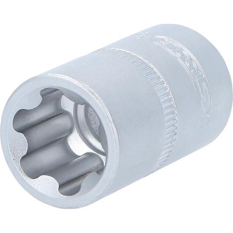 KS TOOLS 1/2' Douille Torx-E-Plus, EPL22 ( 911.3138 ) (1/4)