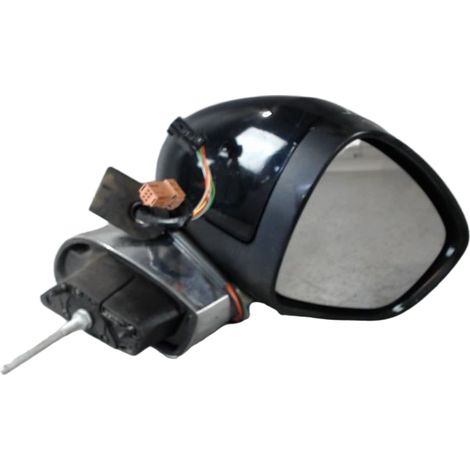 [PRODUIT D'OCCASION] Retroviseur Exterieur Electrique Gauche CITROEN Ds3 2009- ♻️ Ref Oe. 8154ax - Garantie à vie (1/4)