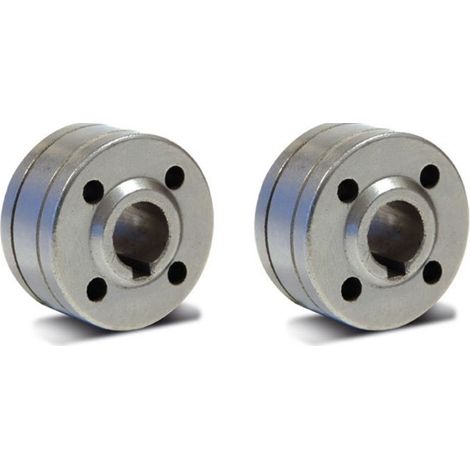 GYS 052345 COFRE CILINDRO HIDRÁULICO 4T BASIC