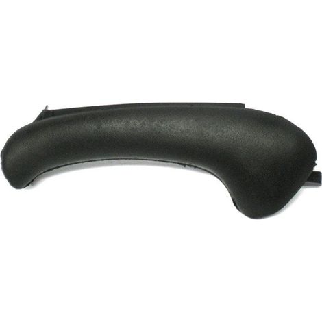 Manija interior de la puerta delantera derecha Opel Vectra B 95-02 (1/2)