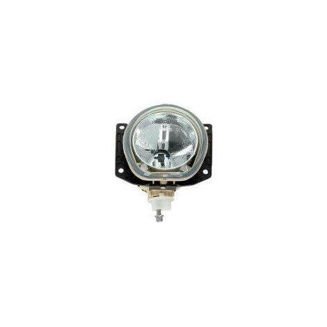Feu anti-brouillard avant droit ou gauche H1 Peugeot Bipper fourgon depuis 2008