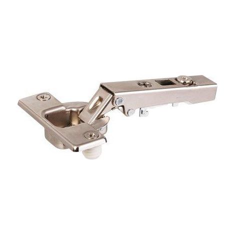 Charnière invisible NTERMAT TOP 9943 montage rapide T43 D0 - HETTICH (1/2)