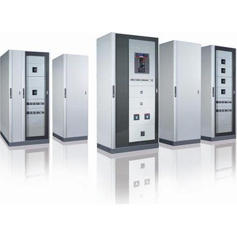 Toit Supplementaire IPx1 L 800mm (x2) 1STQ001913B0000 ABB PKST0800