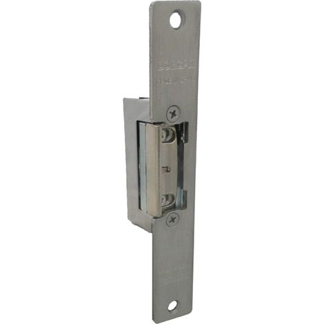 Cerradero electrónico automático Dorcas 5438 ABDF/SX 25mm