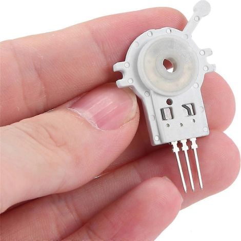 10 capteurs de position à résistance SE28-1 pour climatiseur automobile/modèle d'avion, valeur 6 kΩ (1/5)