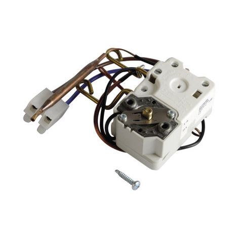 Diff – Thermostat monophasé BBSC – Sécurité électrique – Thermistance pour chaudière Atlantic – Installation facile et rapide