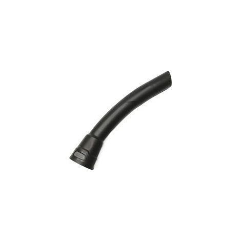 Poignée en plastique (1 pièce) compatible avec les modèles Karcher NT20, 30, WD1, WD2, WD3, WD4, WD5 et WD6. (1/3)