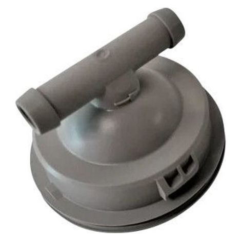 Ricambio Soffione laterale Pharo Pannello doccia Lift 2 Hansgrohe 97197000