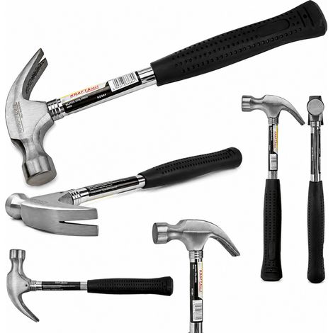 Marteau 500g KD264 - Marteau professionnel pour diverses (1/5)