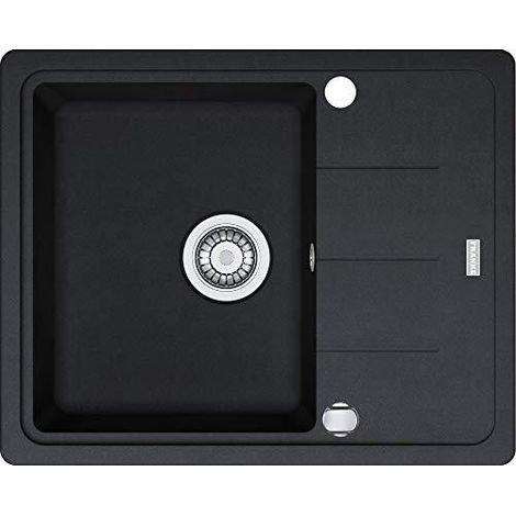Franke Einbauspüle Basis BFG 611-62 Fragranit+ Onyx