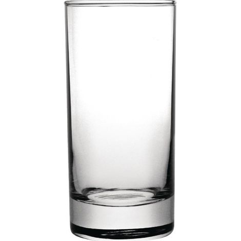 Chope 285ml marquage CE x48 - Ref CK932 - Olympia (1/5)