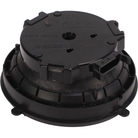 Motor de accionamiento del espejo retrovisor exterior, motor de accionamiento del espejo retrovisor exterior delantero CRP500051, repuesto para 308 308S 408 3008 4008 2002-2009-Crezuo (1/5)