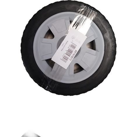 Rueda para generador compatible con Gda7750E Ref 701673