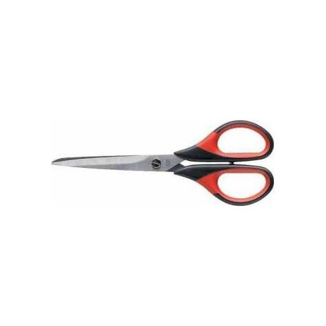 ERDI Mehrzweckschere 2-K-Griff 180mm (1/5)