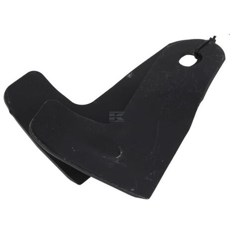 Paire de lames GIANNI FERRARI 95532260000 (1/4)