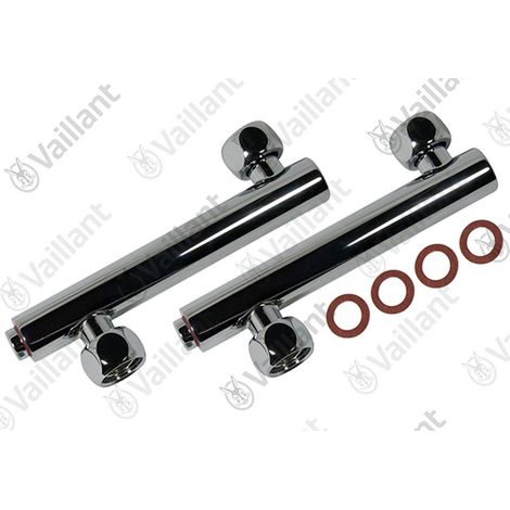 VAILLANT Anschlussstück MAG 11-0/0 GX u.w. Vaillant-Nr. , 0010042772
