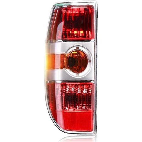 Rücklicht, Bremslicht, Rückleuchte für BT50 2007-2011 UR56-51-150 UR56-51-160 mit H()-Kabel