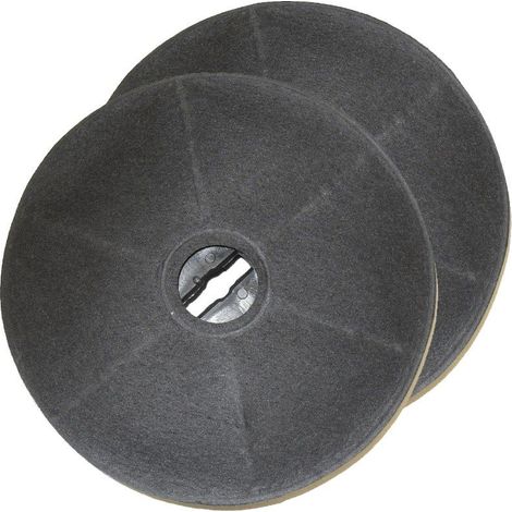 Filtro de carbón Oranier KSC700 (1/5)