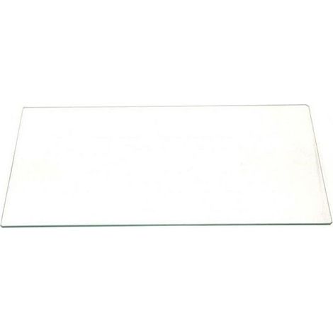Dessus verre de bac a legumes Zanussi 224906410