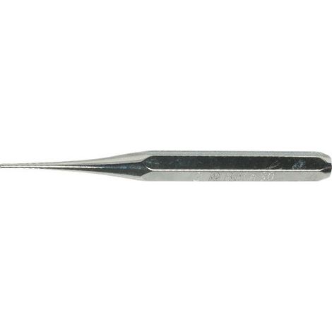 Punzón Beta de 30 mm 6×150 mm cromado – BETA