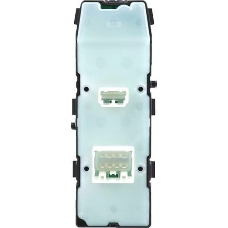 04602736AA s'applique à l'interrupteur de commande principal des vitres électriques des véhicules Dodge Jeep et Chrysler fabriqués entre 2006 et 2014. (1/4)