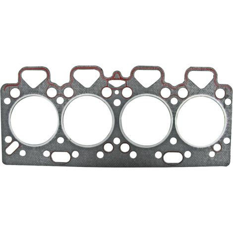 Guarnizione della testata del motore MF Massey Ferguson 3118173R1