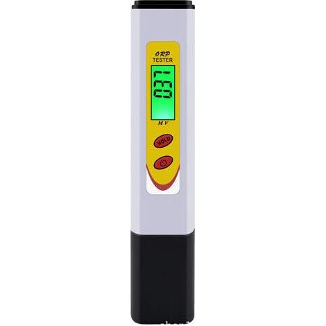 Testeur de qualité de l'eau Testeur de qualité de l'eau numérique Portable Orp Tester Stylo Analyseur de qualité de l'eau for piscines d'alcool Aquarium Testeur de qualité de l'eau (1/5)