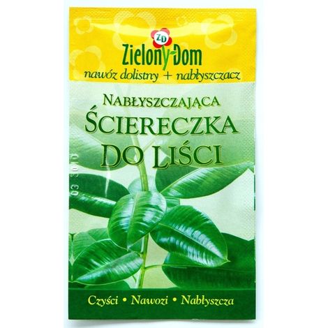 Pa帽o para fertilizar y pulir