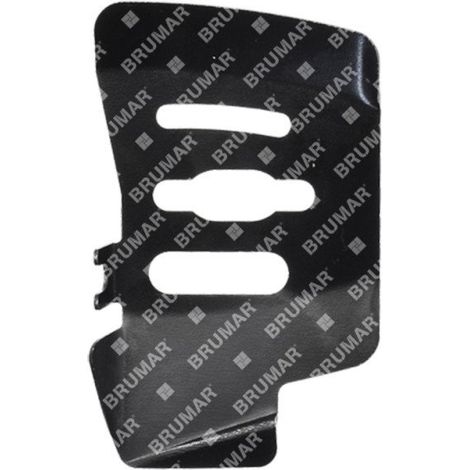 Lamierino barra interno per motoseghe PROGREEN - 054148