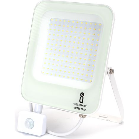 Außenstrahler aigostar b10202b6g 100W 8900 Lumen (1/5)
