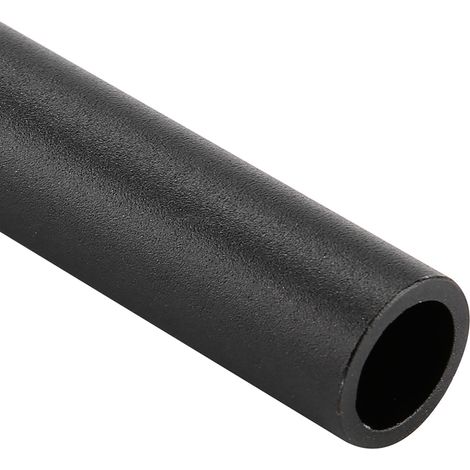 Modifizierte breite Scheinwerferhalterung für Motorräder (schwarz) (Paar) (1/5)