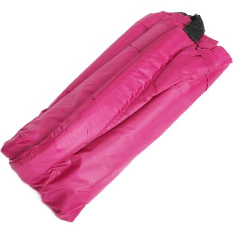 Fauteuils gonflables portables et pliables, canapés et matelas pneumatiques pour le camping, la plage et les fêtes en plein air (1/5)