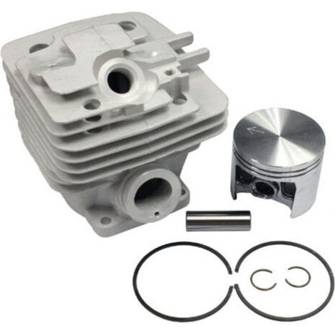 Kit cilindro completo da 47 mm - Compatibile con motoseghe STIHL MS362, MS362C - Ricambio motore (1/5)