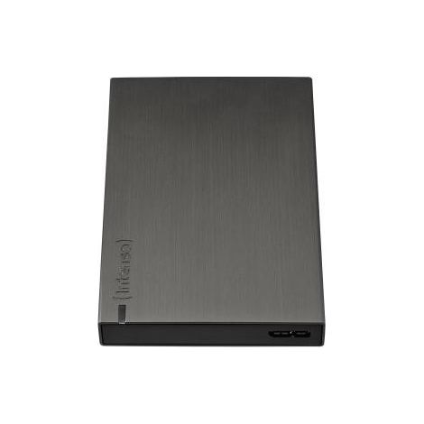 Intenso 6028660 disco rigido esterno 1 TB Antracite