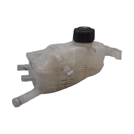 [PRODUIT D'OCCASION] Vase Expansion RENAULT Megane ♻️ Ref Oe. 217100005r - Garantie à vie