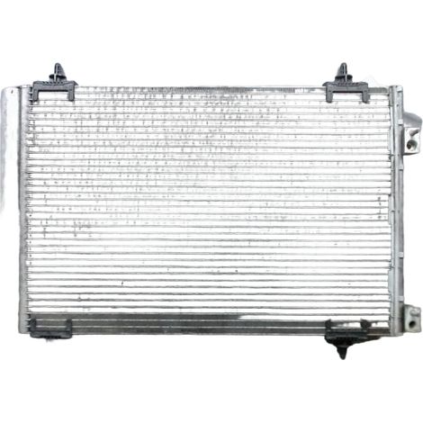 Condenseur Climatisation PEUGEOT 5008 2009- [PRODUIT D'OCCASION]♻️6455gh