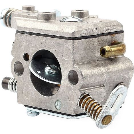 Carburateur Carb Pour Tronçonneuse Zenoah Universal Fit thsinde (1/4)