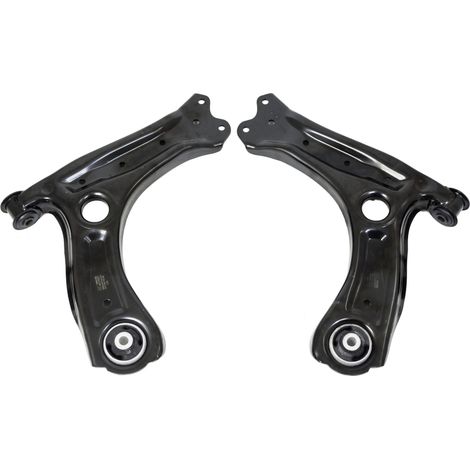 QUERLENKERSATZ vorn AUDI A1, SEAT Ibiza V, SKODA Fabia, VW Polo ohne "MS" Traggelenke (1/3)