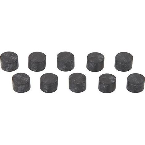 joint de soupape flotteur diam.-ext. 9 mm x hauteur 4,5 mm UE   10 pieces