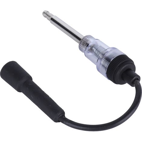 Testeur de bobine d'allumage automobile, précis, universel, multifonctionnel, durable, industriel (1/5)