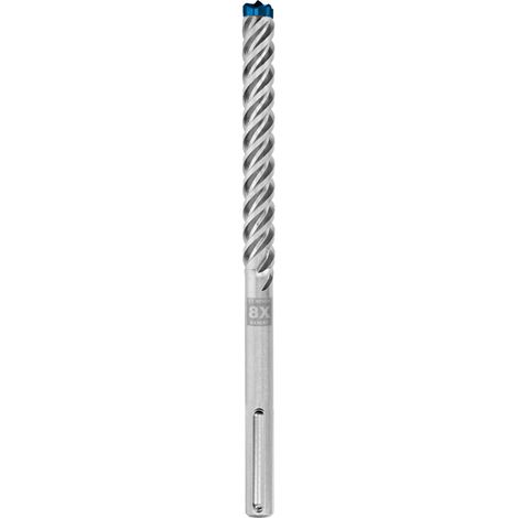 Bosch Drill bits EXPERT SDS max-8X Hammer Drill Bit 22 x 200 x 320 mm 2608900233