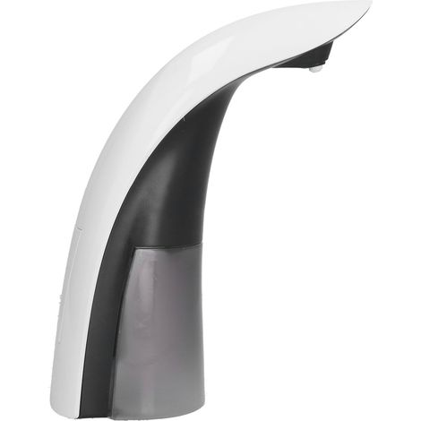 Distributeur automatique de savon liquide pour les mains à induction intelligente, distributeur de gel hydroalcoolique à usage domestique (1/5)