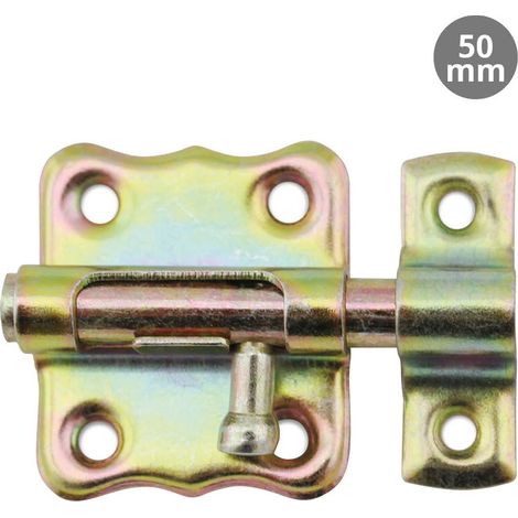 Pasador cerrojo 69mm