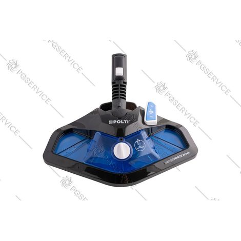 Spazzola pavimenti VaporForce per scopa a vapore Vaporetto Smart 35 40 100 120 (1/3)