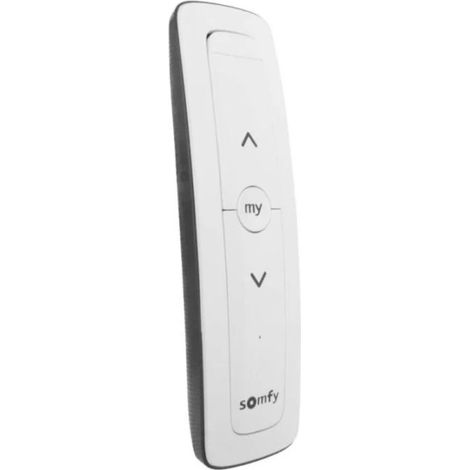Télécommande Somfy Situo 1 Pure II IO 1870311
