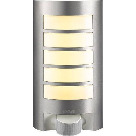 Aplique de exterior con sensor,  L12 Steinel (1/5)